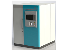 錫膏冷藏回溫一體機的包裝和運輸